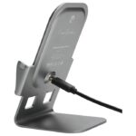 STALAK ZA MOBILNI UREĐAJ S FUNKCIJOM BEŽIČNOG PUNJENJA VITESSE PIERRE CARDIN B1100100IP3 - Image 4