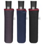 KIŠOBRAN AUTOMATIK SKLOPIVI S PLASTIČNOM DRŠKOM TIME PERLETTI 26393 SORTIRANO