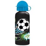 BOCA ALUMINIJSKA 500ML MUST BOY DIAKAKIS 000584536 SORT - Image 4