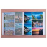 ALBUM ZA FOTOGRAFIJE 16363E EXACOMPTA - Image 6