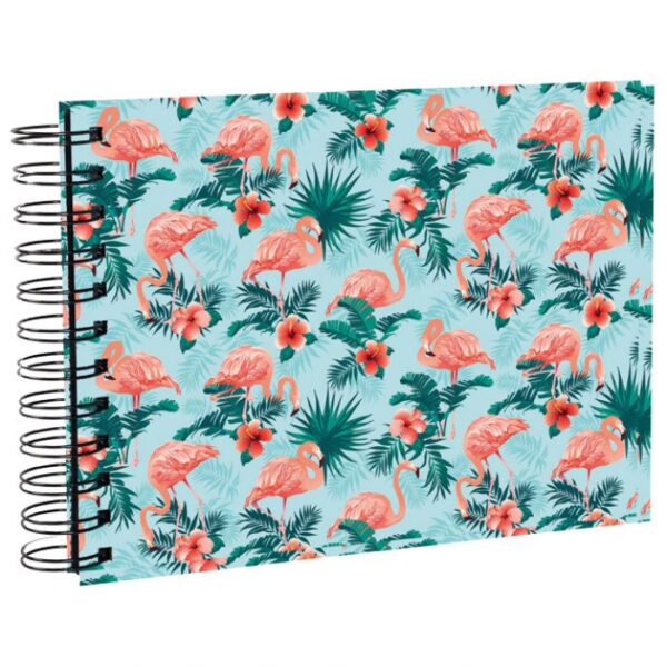 ALBUM ZA FOTOGRAFIJE 16702E EXACOMPTA