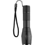 SVJETILJKA RUČNA DELGADA SCHWARZWOLF F2301000AJ3 CRNA - Image 2