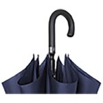 KIŠOBRAN AUTOMATIK S PLASTIČNOM RUČKOM GOLF TECHNOLOGY XXL PERLETTI 21786 SORT * DO ISTEKA ZALIHA - Image 2