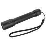 SVJETILJKA RUČNA ONTAKU SCHWARZWOLF F2308600AJ3 CRNA