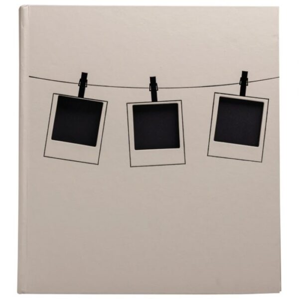 ALBUM ZA FOTOGRAFIJE 16523E EXACOMPTA