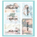 ALBUM ZA FOTOGRAFIJE 16523E EXACOMPTA - Image 3