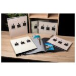 ALBUM ZA FOTOGRAFIJE 16523E EXACOMPTA - Image 5