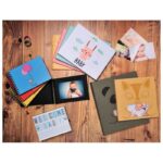 ALBUM ZA FOTOGRAFIJE 14561E EXACOMPTA - Image 5