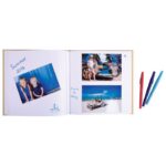 ALBUM ZA FOTOGRAFIJE 14562E EXACOMPTA - Image 6