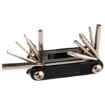 SET ALATA ZA BICIKLISTE TIBESTI SCHWARZWOLF F5200100AJ3 - Image 2