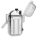 UPALJAČ ELEKTRONSKI SCHWARZWOLF CALBUCO PUNJIV NA USB H6800300AJ3 - Image 4