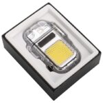 UPALJAČ ELEKTRONSKI SCHWARZWOLF CALBUCO PUNJIV NA USB H6800300AJ3 - Image 5