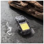 UPALJAČ ELEKTRONSKI SCHWARZWOLF CALBUCO PUNJIV NA USB H6800300AJ3 - Image 9