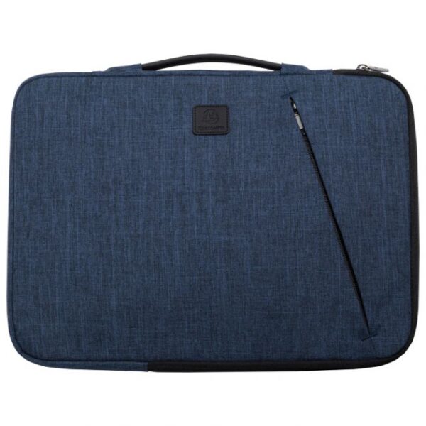 ETUI ZA PRIJENOSNO RAČUNALO (NOTEBOOK) 15-16``  EXACOMPTA 17142E PLAVI