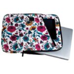 ETUI ZA PRIJENOSNO RAČUNALO(NOTEBOOK) 15-16``  EXACOMPTA 17314E PAISLEY - Image 5