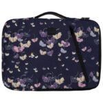 ETUI ZA PRIJENOSNO RAČUNALO (NOTEBOOK) 15-16``  EXACOMPTA 17315E GINKGO