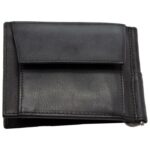 NOVČANIK KOŽNI MUŠKI PIERRE CARDIN 8858A TILAK11 CRNI - Image 3