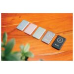 PUNJAČ POWERBANK 10000 MAH PRIJENOSNA BATERIJA VERBATIM 32245 CRNI - Image 5