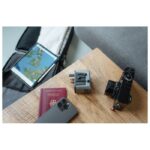 ADAPTER-PUNJAČ UNIVERZALNI PUTNI ZA MOBITELE,TABLETE.... USB-C PD &AMP; QC, 2 USB-C, 2 USB-A VERBATIM 4 - Image 4