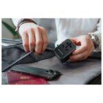 ADAPTER-PUNJAČ UNIVERZALNI PUTNI ZA MOBITELE,TABLETE.... USB-C PD &AMP; QC, 2 USB-C, 2 USB-A VERBATIM 4 - Image 5