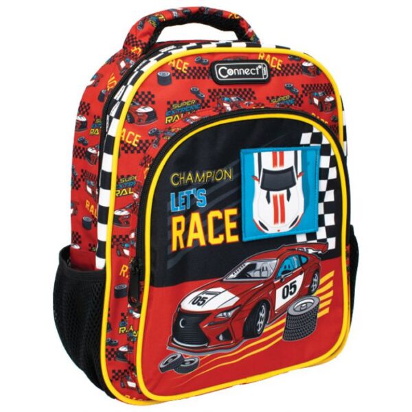 RUKSAK VRTIĆKI CHAMPION CONNECT