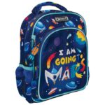 RUKSAK VRTIĆKI I AM COMING MARS CONNECT