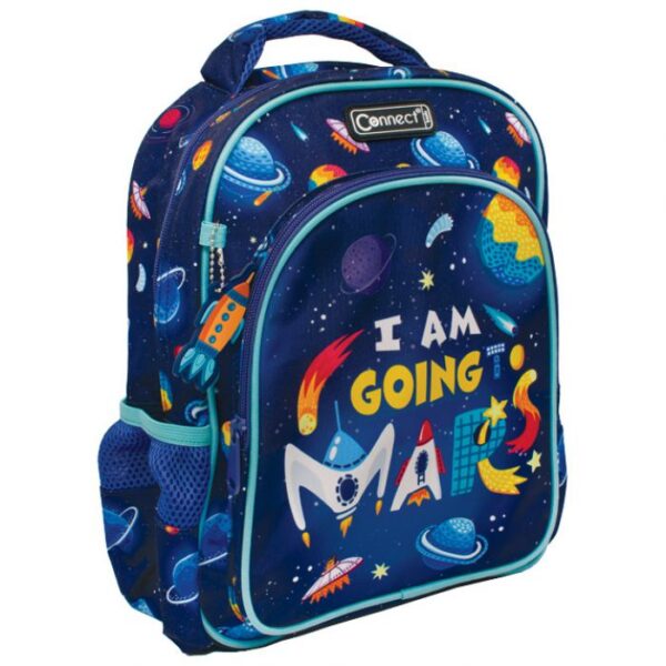 RUKSAK VRTIĆKI I AM COMING MARS CONNECT
