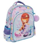 RUKSAK VRTIĆKI LITTLE MERMAID CONNECT