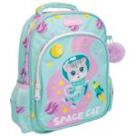 RUKSAK VRTIĆKI SPACE CAT CONNECT