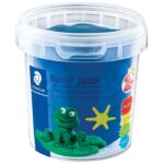 PLASTELIN 4BOJEX130G U ČAŠICI STAEDTLER 813 SLE SORT - Image 2