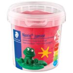 PLASTELIN 4BOJEX130G U ČAŠICI STAEDTLER 813 SLE SORT - Image 4