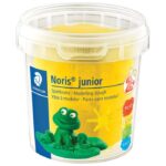 PLASTELIN 4BOJEX130G U ČAŠICI STAEDTLER 813 SLE SORT - Image 5