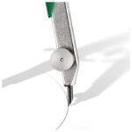 ŠESTAR S PRECIZNIM PODEŠAVANJEM MARS COMFORT 125 YEARS STAEDTLER 556 00-MA1 PLA/ZEL BLISTER - Image 4