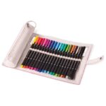 FLOMASTER FINELINER 0,3 MM 20BOJA U PERNICI TRIPLUS STAEDTLER 334 PC20P - Image 4
