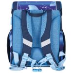 TORBA ŠKOLSKA ANATOMSKA LOOP COSMIC EXPLORER HERLITZ 50049097 - Image 2