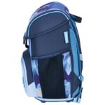 TORBA ŠKOLSKA ANATOMSKA LOOP COSMIC EXPLORER HERLITZ 50049097 - Image 3