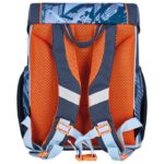 TORBA ŠKOLSKA ANATOMSKA LOOP TECHMECH HERLITZ 50049103 - Image 2