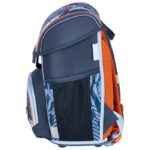 TORBA ŠKOLSKA ANATOMSKA LOOP TECHMECH HERLITZ 50049103 - Image 3