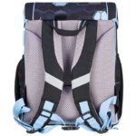 TORBA ŠKOLSKA ANATOMSKA LOOP CYBER SOCCER HERLITZ 50049059 - Image 2