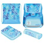 TORBA ŠKOLSKA ANATOMSKA 4/1 LOOP LUCKY HORSE HERLITZ 50049028