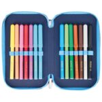 PERNICA PUNA 3ZIPA COSMIC EXPLORER HERLITZ 50049295 PLAVA - Image 4