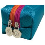 PERNICA VREĆICA POLIESTER TROBOJNA SA 2 ZIPA EXACOMPTA 05269820W SORTIRANO - Image 4