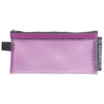 ETUI PVC SA ZIPOM 21X10 CM POP’N CO EXACOMPTA 38110E SORT - Image 3