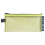 ETUI PVC SA ZIPOM 21X10 CM POP’N CO EXACOMPTA 38110E SORT - Image 4