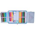 PERNICA PUNA 1ZIP 2PREKLOPA OCEAN LIGHTS HERLITZ 50049158 - Image 2