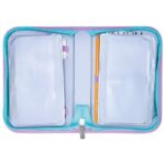 PERNICA PUNA 1ZIP 2PREKLOPA OCEAN LIGHTS HERLITZ 50049158 - Image 3