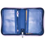 PERNICA PUNA 1ZIP 2PREKLOPA UNICORN DREAMS  HERLITZ 50049165 - Image 3