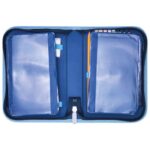 PERNICA PUNA 1ZIP 2PREKLOPA COSMIC EXPLORER HERLITZ 50049172 - Image 3