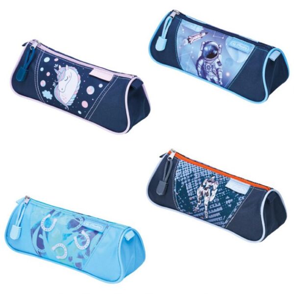 PERNICA VREĆICA/TROKUTASTA TRIANGLE MIX HERLITZ 50049349 SORTIRANO