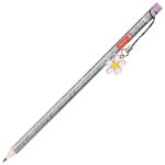 OLOVKA GRAFITNA HB S PRIVJESKOM I GUMICOM HAPPY BRUNNEN 10-29056 422